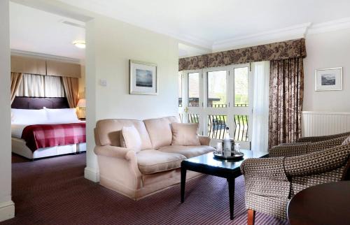 Macdonald Botley Park Hotel | Netley