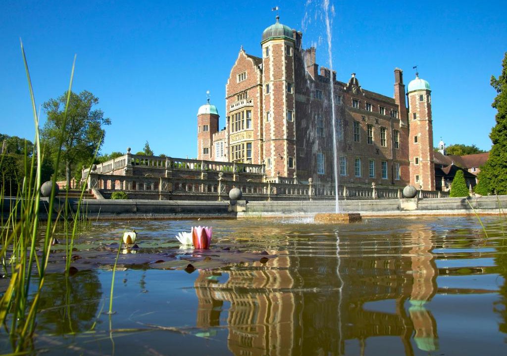 Madingley Hall | Madingley