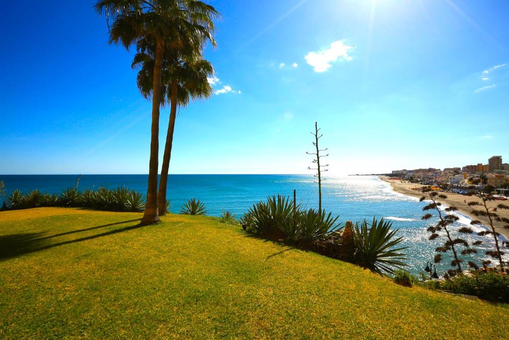 Sea | Torremolinos