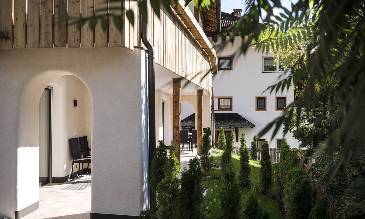 Chalet Comfort Modernity Pustertal | Mantana