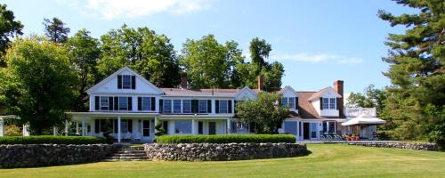 The Maguire Breakfast | Ashburnham