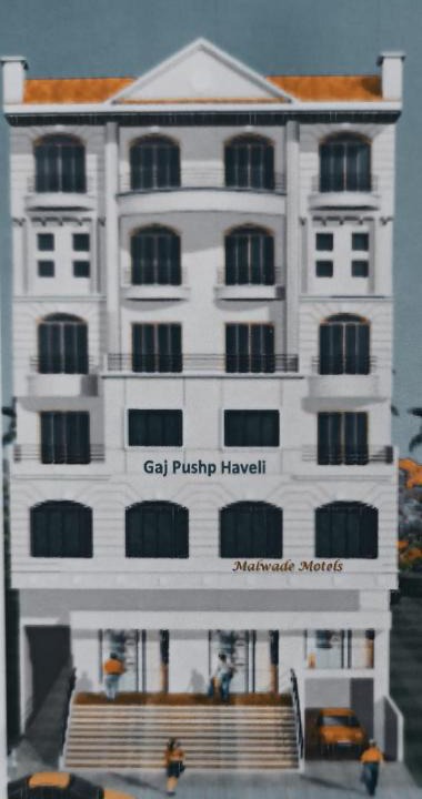 Malwade Motels | Sadashiv Peth