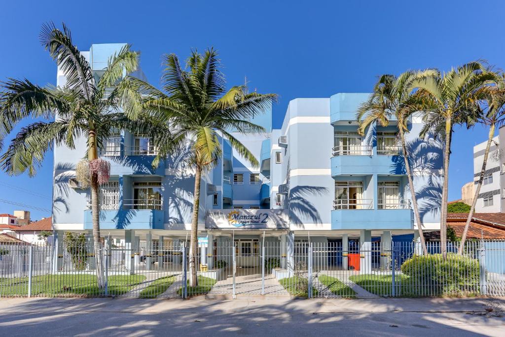 Hotel | Canasvieiras