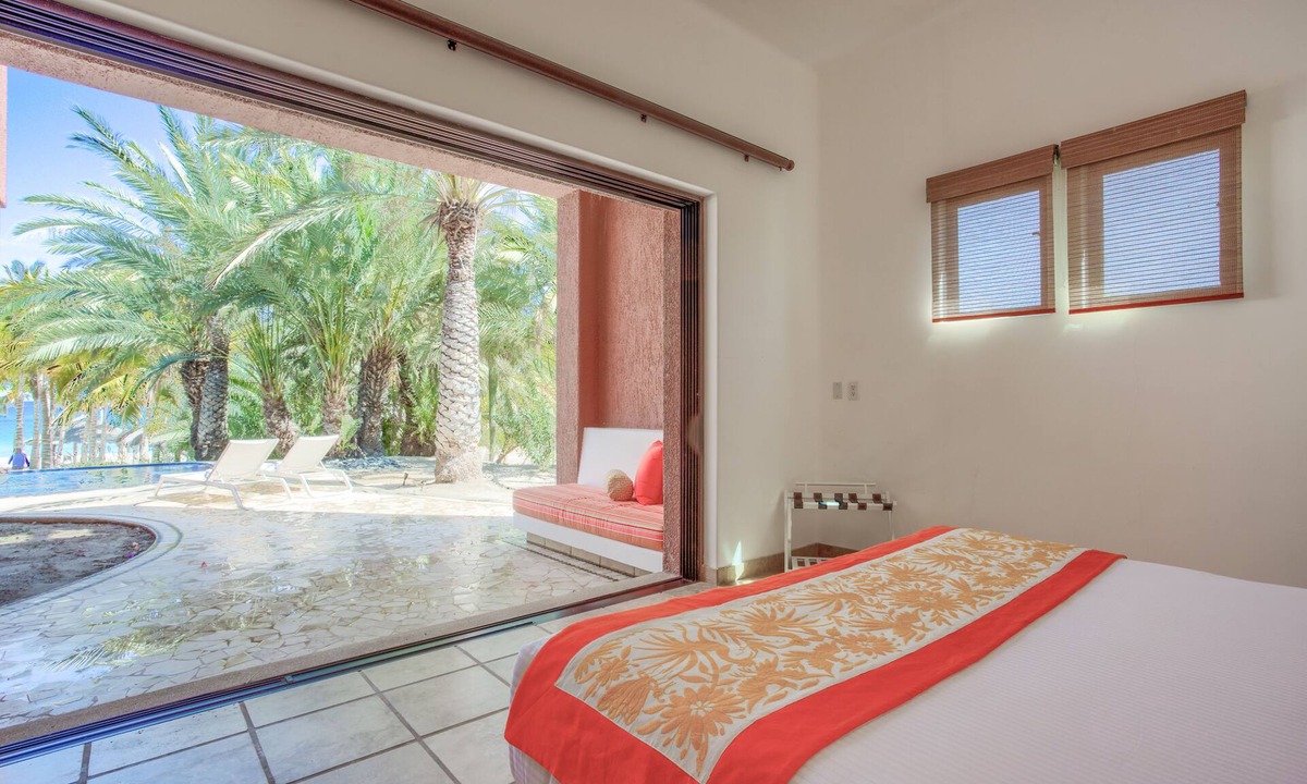 Upper Marcela At Gran Sueno Estate Bahia De Los Suenos | Ensenada Los Muertos