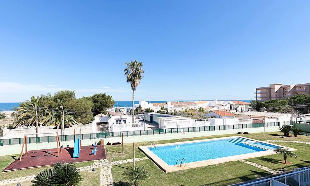 Cascadas De La Marina | Les Deveses