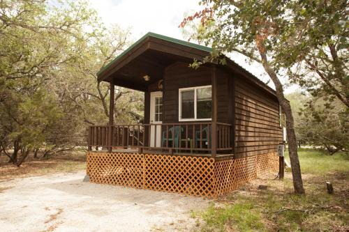 Medina Camping Resort | Lakehills