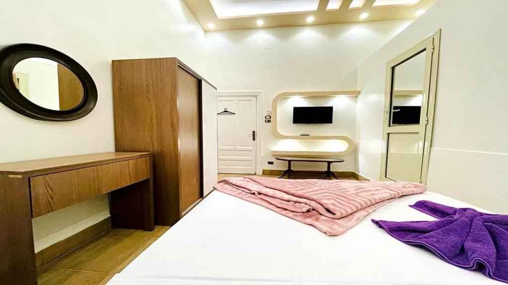 Hostel | Abdin