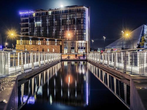 Mercure Cherbourg Centre Port | Cherbourg-en-Cotentin