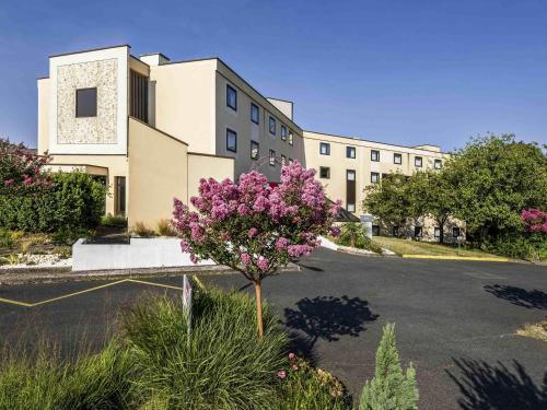 Mercure Tours | Joue-les-Tours