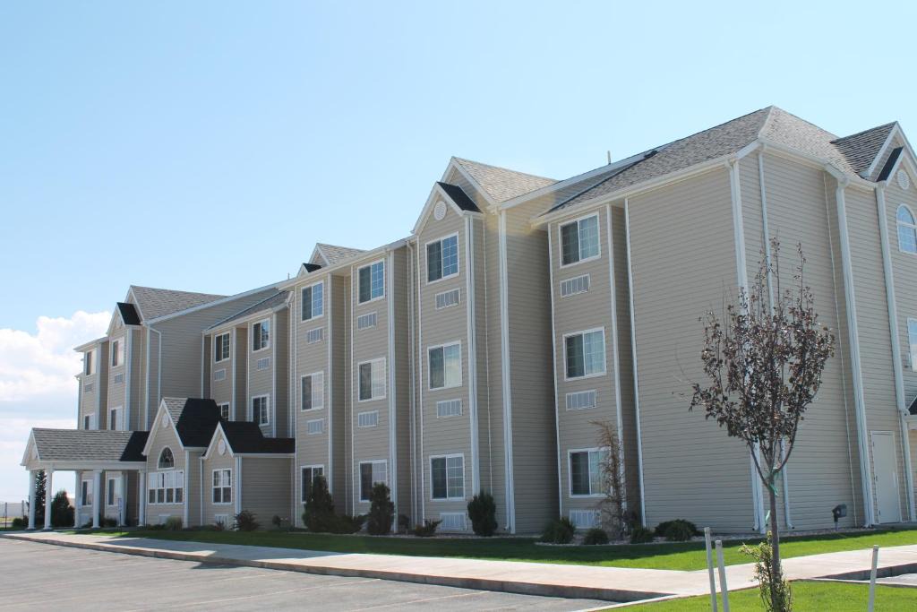 Microtel Inn | Rawlins