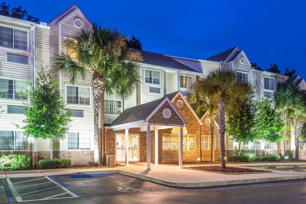 Microtel Inn | Marion Oaks