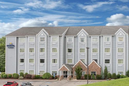 Microtel Inn | Waynesburg