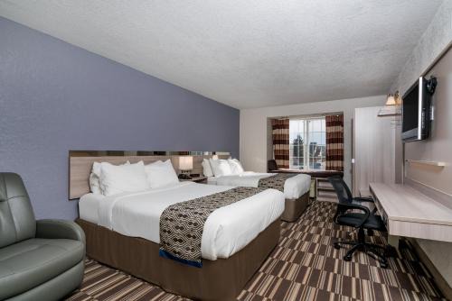 Microtel Inn | Rochester