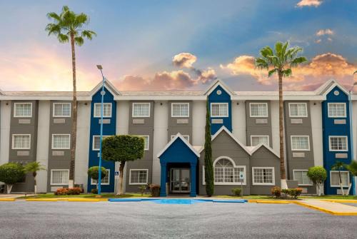 Microtel Inn | Culiacan