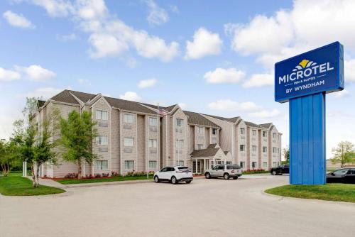 Microtel Inn | Bellevue