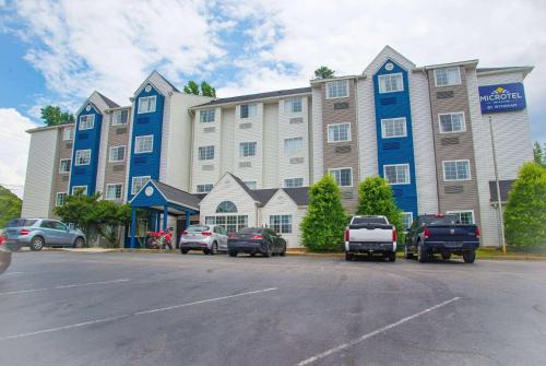 Microtel Inn | Daphne