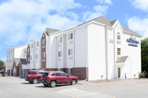 Microtel Inn Kearney | Kearney