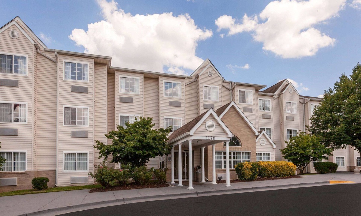 Microtel Inn | Linthicum Heights