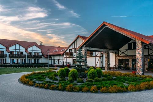 Mikołajki Resort Hotel Jora Wielka | Jora Wielka