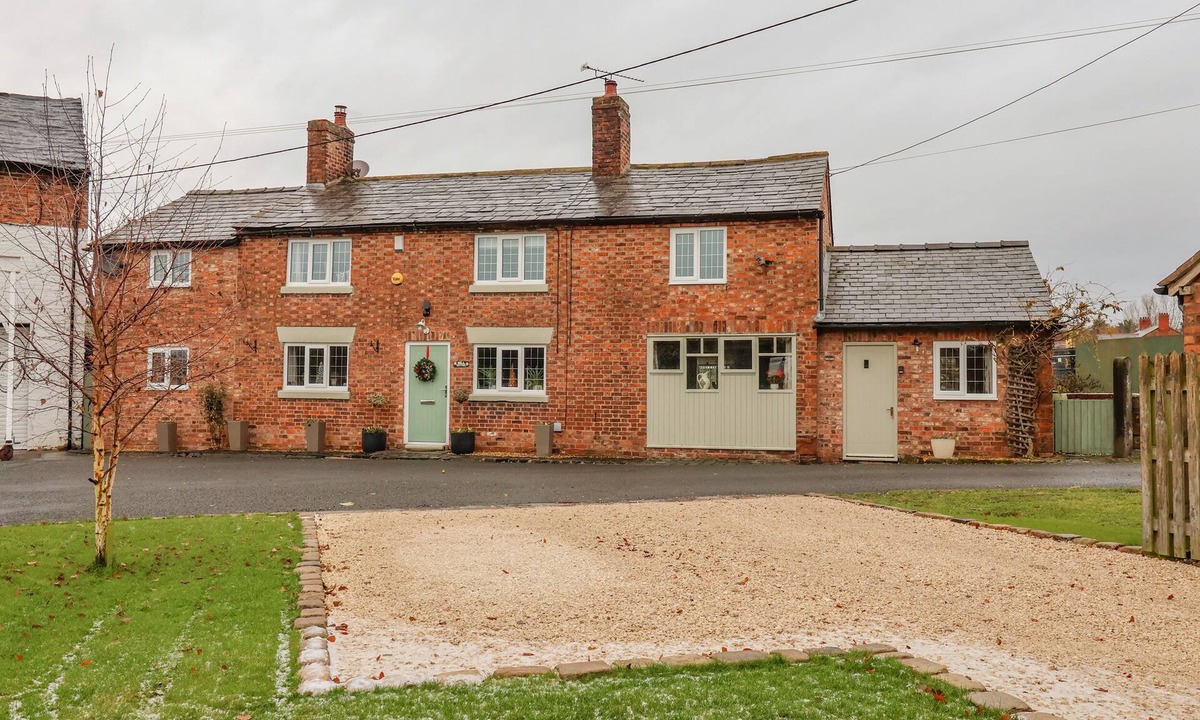 Mill Lane Cottage | Tarvin