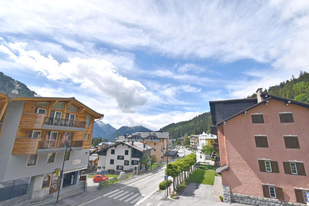 Miralago Appartamento | Madonna di Campiglio