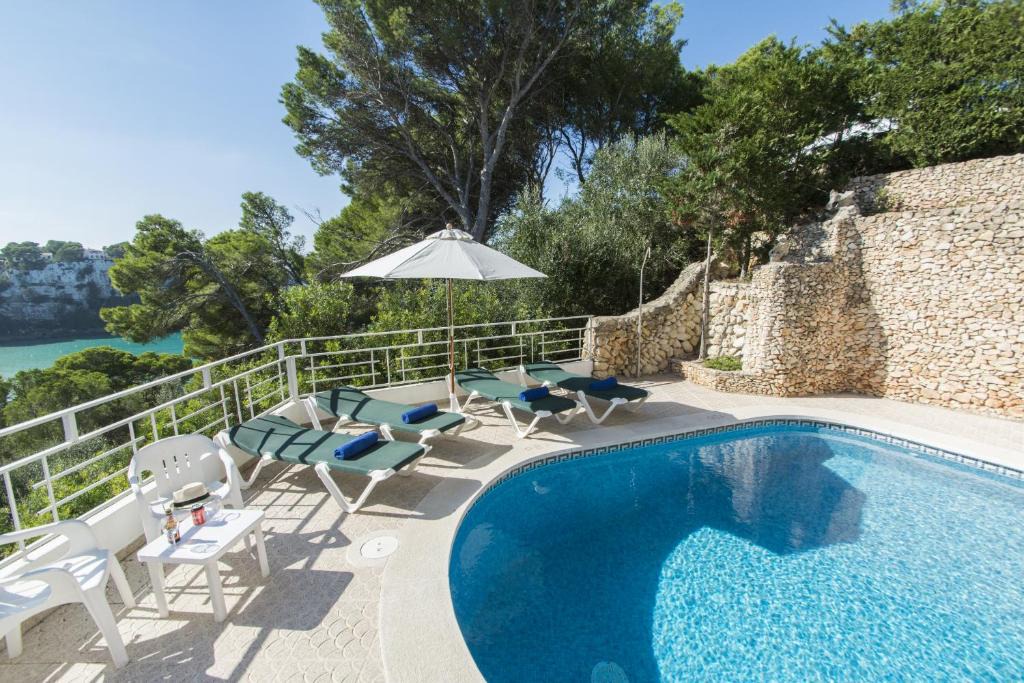 Miramar K | Cala Galdana