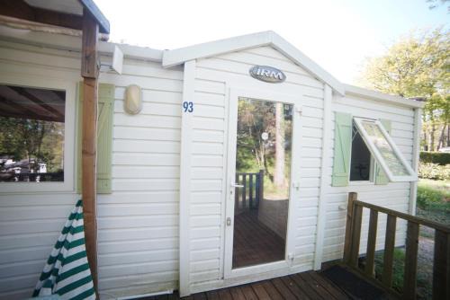 Camping Parc Roches | Saint-Cheron