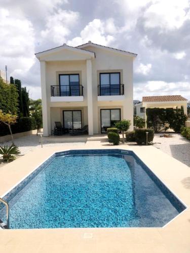 Aphrodite Hills Holiday Residences Villas Villa Paphos | Kouklia