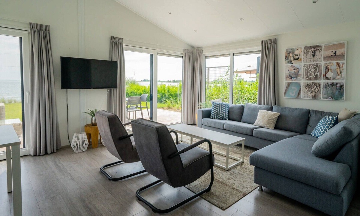 Resort Markermeer | Bovenkarspel