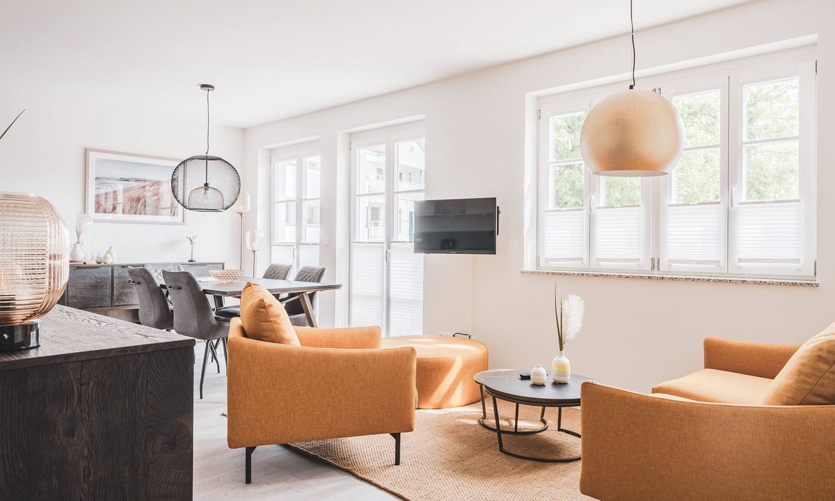 Ostseehaus Ostseebad Zingst Darß | Zingst