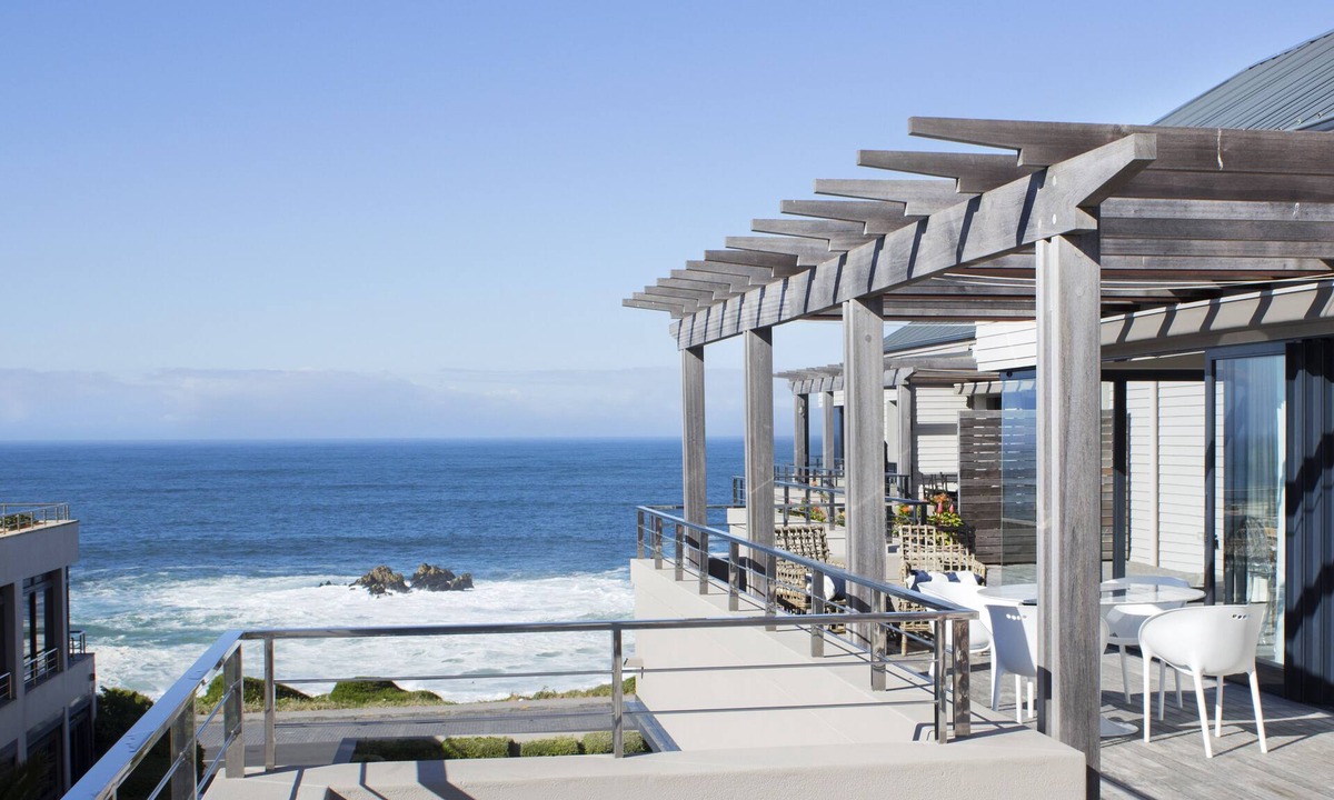 Paradis | Hermanus City-Centre