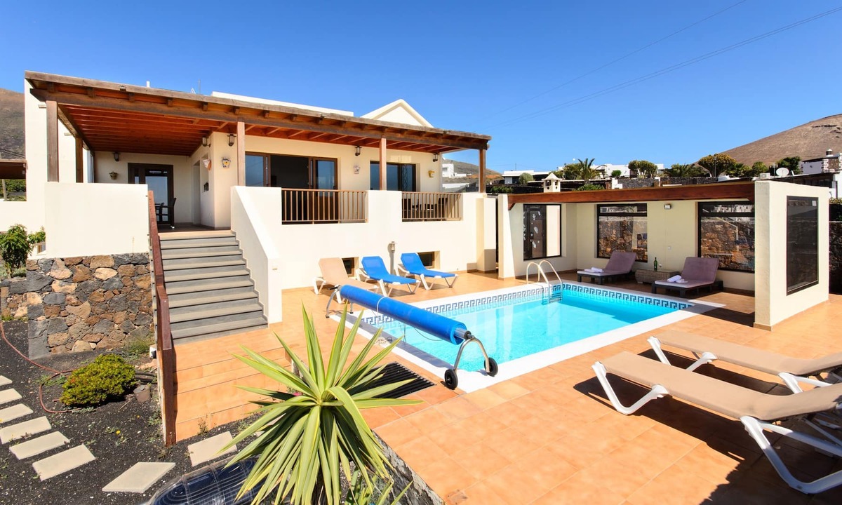 Villa La Asomada | La Asomada