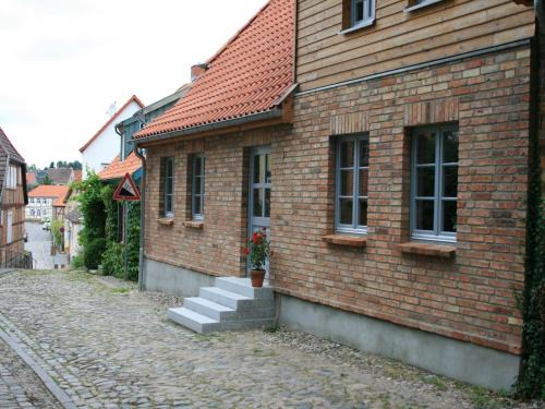 Stadthaus Klütz | Kluetz