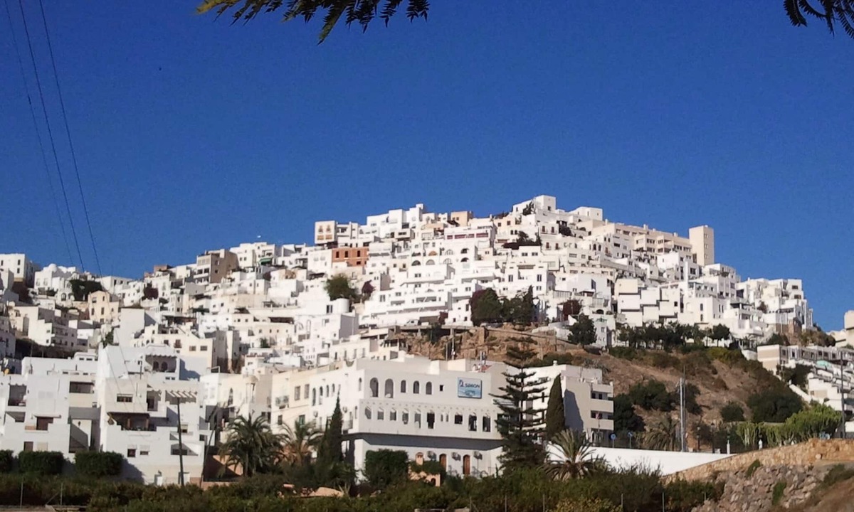 Mojácar | Mojacar