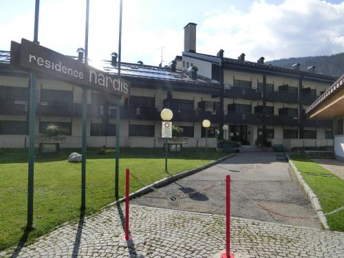 Nardis Bilocale | Palu