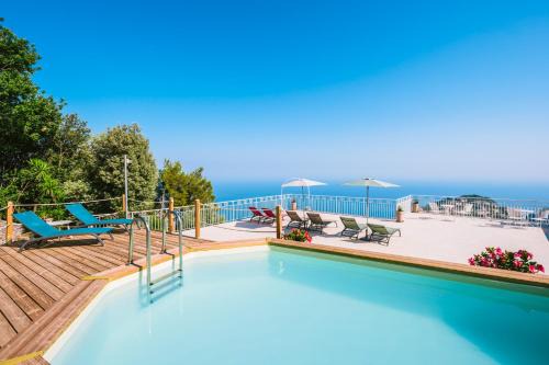 Monte Brusara Relais | Ravello