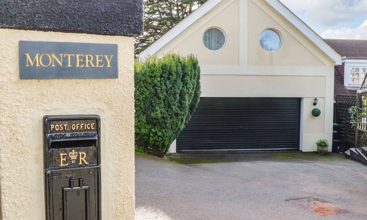 Monterey Mews | Torquay