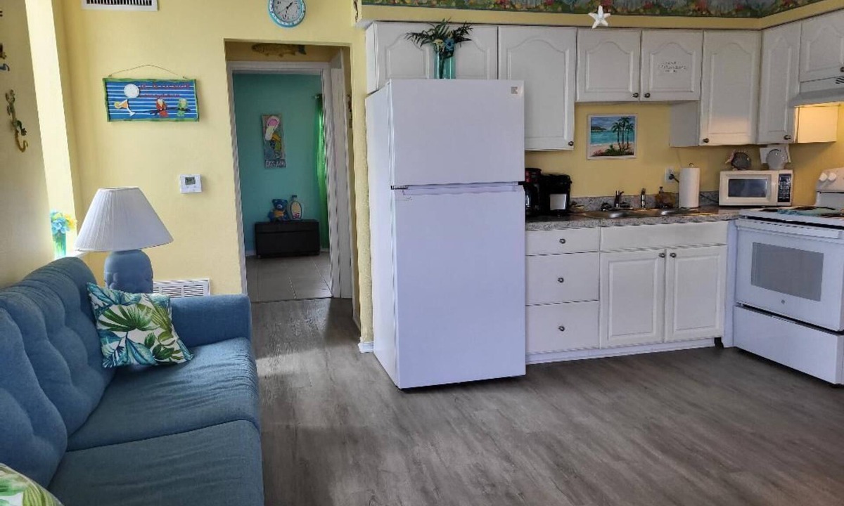 Moonraker | Gulf Shores