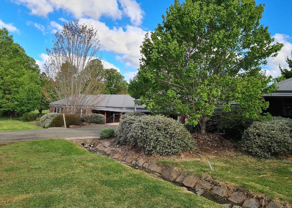 Moore Park Inn | Armidale