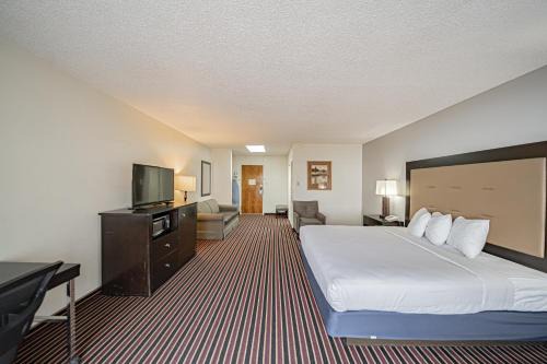 Travelodge | Chubbuck