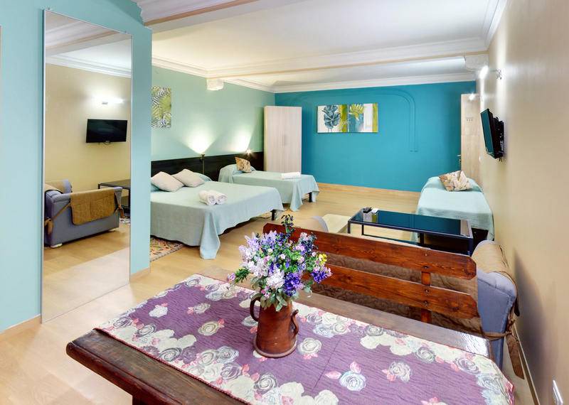 Motel | Centro Storico