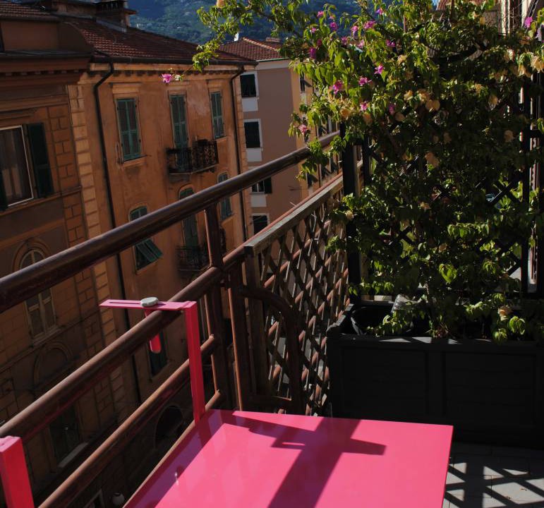 Motel | La Spezia Historic Centre