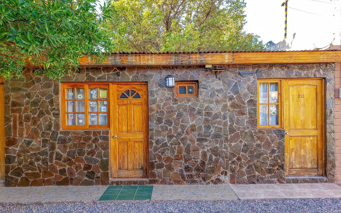 Motel | San Pedro de Atacama