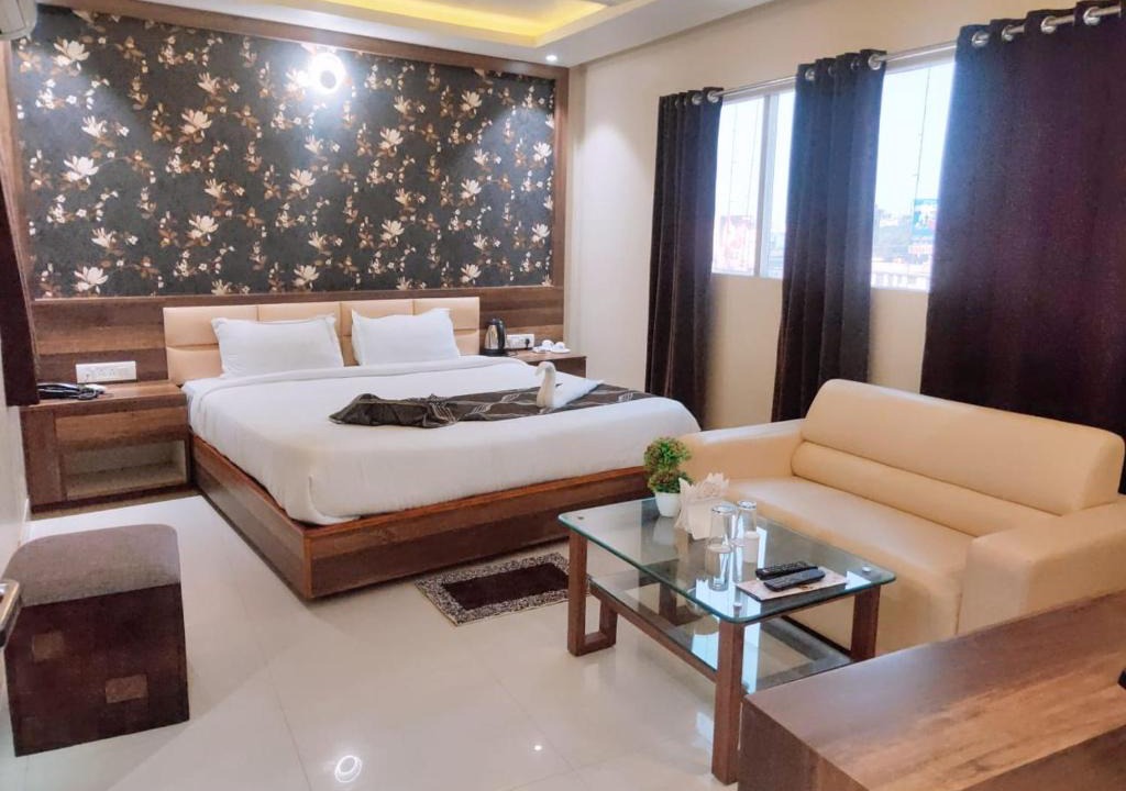 Motel Milan | Muzaffarpur