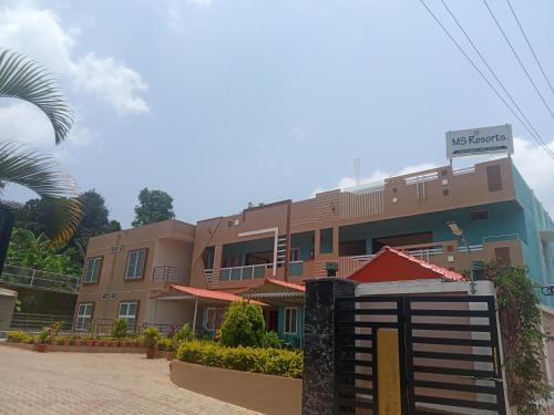 Resorts | Yelagiri