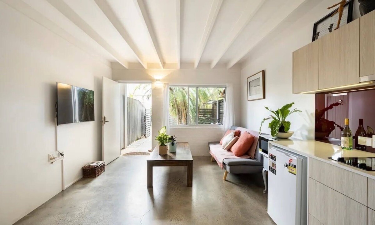 Mullumbim | Mullumbimby