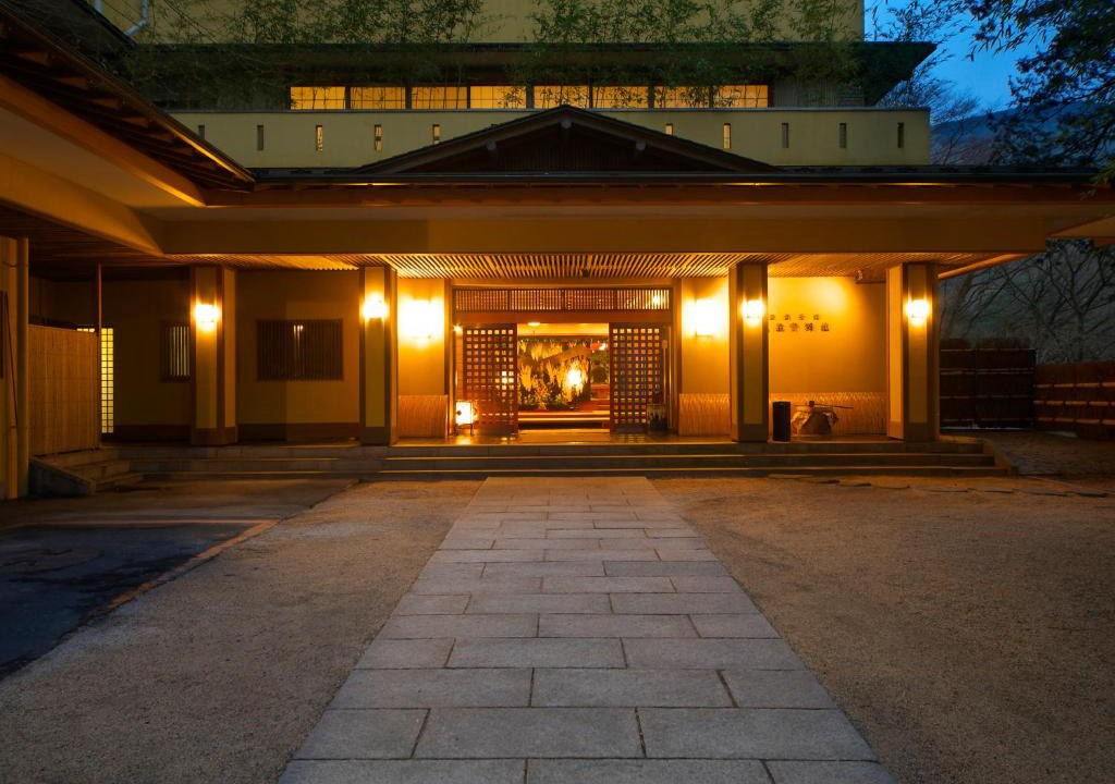 Musashino Bekkan | Miyanoshita