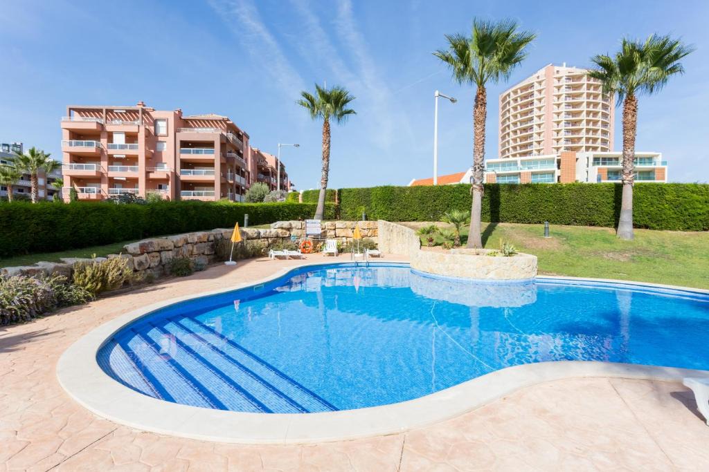 Sun Beach Litoralmar | Praia da Rocha