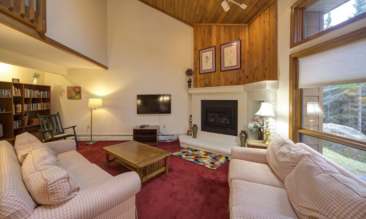 Carroll | Bretton Woods