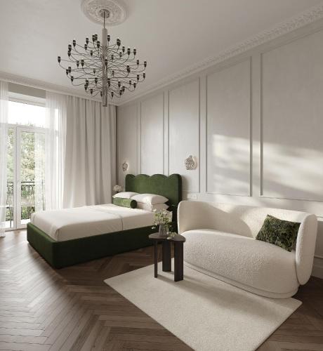 Myaparts | Lviv City Center